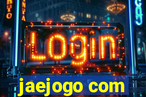 jaejogo com